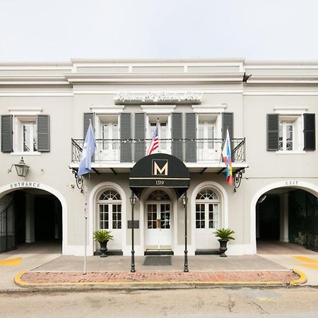 Maison Saint Charles Новый Орлеан Экстерьер фото